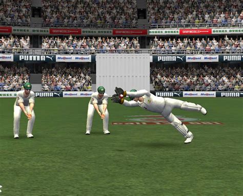 EA Sports Cricket 2007 Highly Compressed 100% working...!!!: EA Sports ...