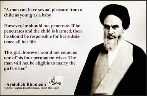 AYATOLLAH KHOMEINI QUOTES image quotes at relatably.com