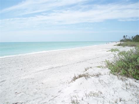 Sanibel, Florida :: Worlds Best Beach Towns