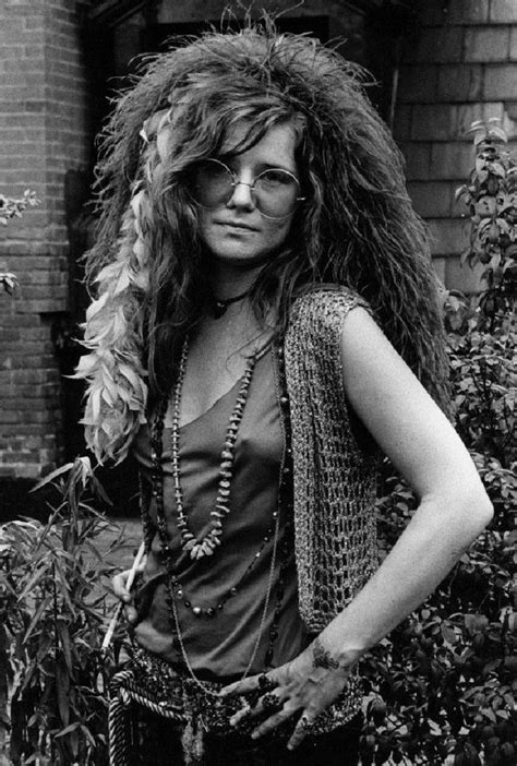 Rare and Candid Photographs of Janis Joplin at the Chelsea Hotel in New ...