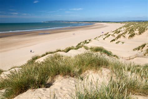 9 of the best beaches near London for a sunny day trip | London Evening Standard