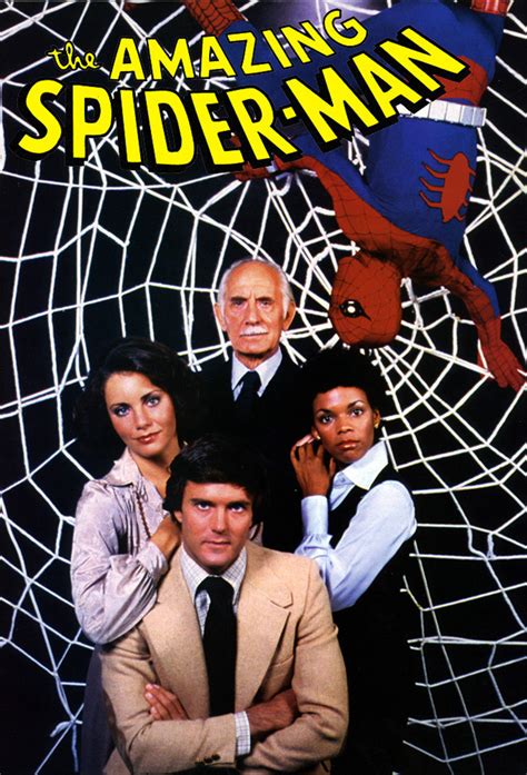 The Amazing Spider-Man - DVD PLANET STORE