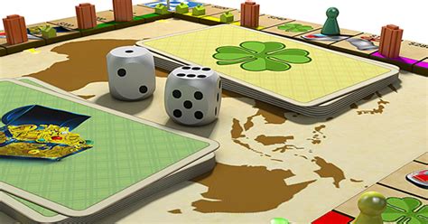 Rento Fortune | Online monopoly board game in multiplayer