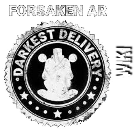 Forsaken AR Wiki | Fandom