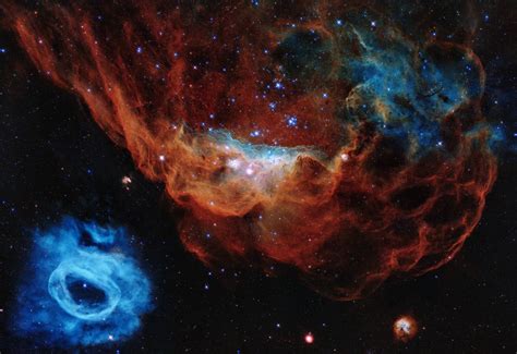 ¡El telescopio de Hubble se rompió! - La Uno 103.1 FM