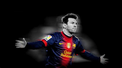 Lionel Messi Wallpaper