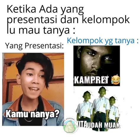 10 Meme Alif Cepmek Ini Bikin Anak Muda Kebelet Gaul