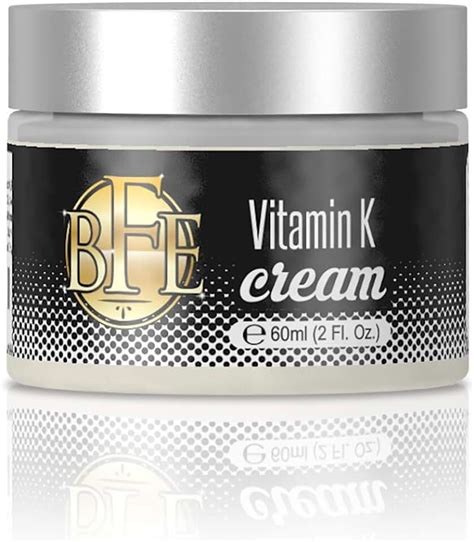 Amazon.com: vitamin k cream for bruises