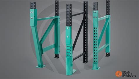 Rack Protection - Rack Safety Products