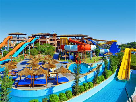 Hotel Jungle Aqua Park in Hurghada bei alltours buchen