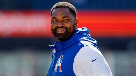 New England Patriots hire Jerod Mayo as next head coach | 98 Rock Online