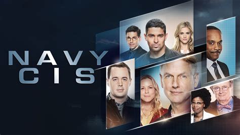 Watch NCIS · Season 19 Full Episodes Online - Plex