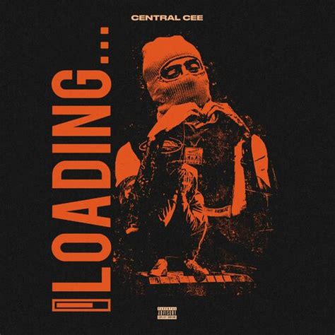 Central Cee - Loading: lyrics and songs | Deezer