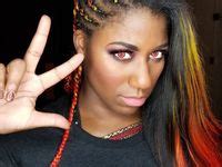 10 Ember Moon WWE ideas | wwe, ember, wwe wrestlers