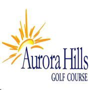 Aurora Hills Golf Course - Layout and Map | Course Database