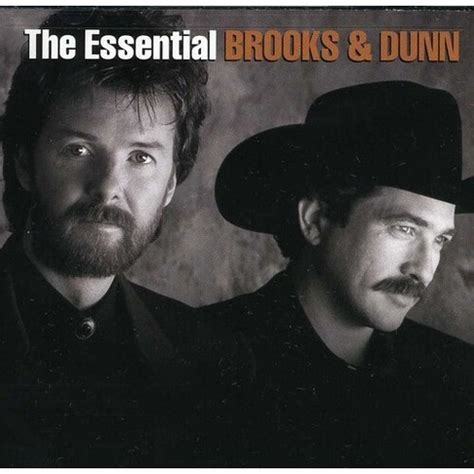 Brooks & Dunn - The Essential Brooks & Dunn (cd) : Target