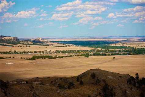 Best Nebraska State Parks | SheBuysTravel