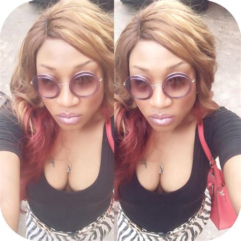 Car Deals | Pboy Udoye's Blog : Nollywood Actress, Oge Okoye Flaunts ...