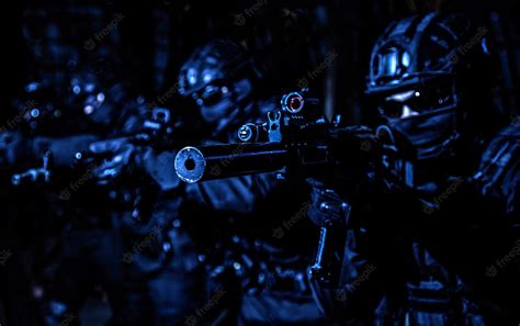 SWAT Team Members Desktop Wallpapers - Wallpaper Cave