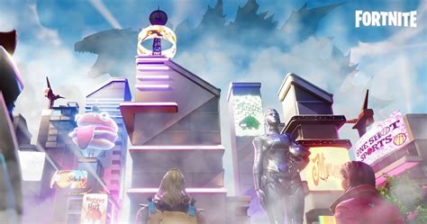 Fortnite Might Be Stealing The Godzilla Event From PUBG