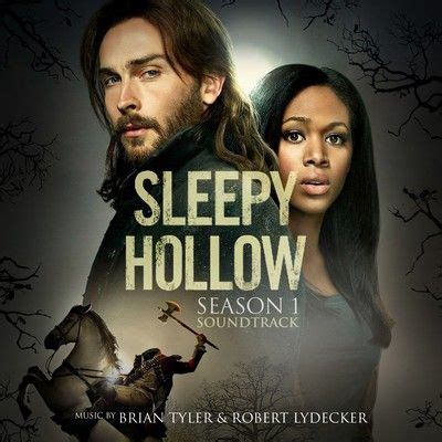 Sleepy Hollow: Season 1 (Original Soundtrack) - Brian Tyler mp3 buy ...