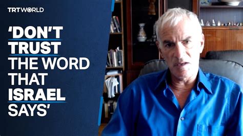 Jewish American political scientist Norman Finkelstein comments on Israel’s attack on Gaza ...