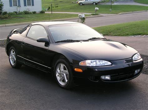 1995 Mitsubishi Eclipse - Pictures - CarGurus