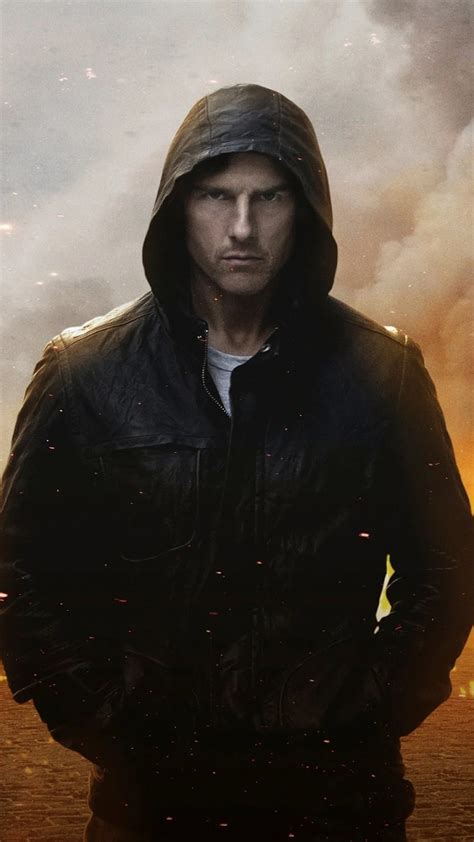 Download TOM CRUISE HD 4K Wallpaper App Free on PC (Emulator) - LDPlayer