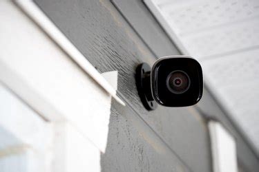 How to Install a Nest Camera | Hunker