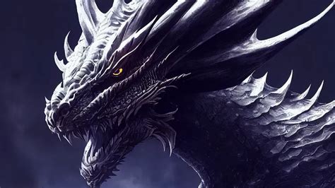 533+ Black Dragon Names (Best Naming Ideas!)