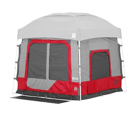 Camping Cube 5 Person Tent With Carry Bag | Best Camping Gear From ...