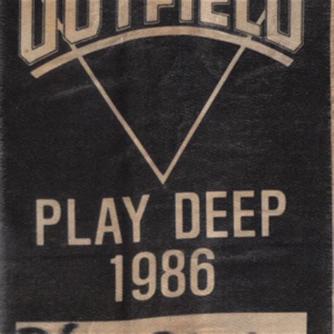 The Outfield Tour Announcements 2024 & 2025, Notifications, Dates ...