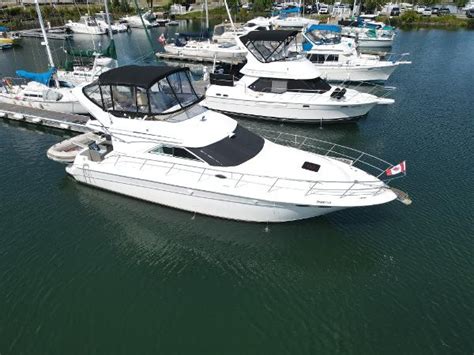 Sea Ray boats for sale in Ontario - boats.com