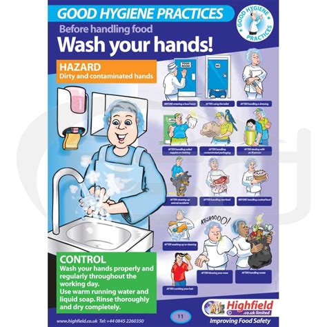 How To Wash Your Hands Safety Poster Signs 2 Safety | Porn Sex Picture