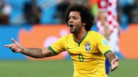 Marcelo Vieira - Biography, Height & Life Story | Super Stars Bio