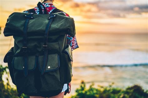 How Big Is a 30 Liter Backpack: A Complete Guide - Backpack Joe