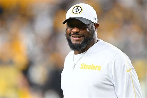 What is Mike Tomlin Salary in 2024