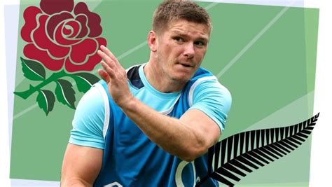 England vs New Zealand: Autumn Nations Series - LIVE! | DailyNewser.com