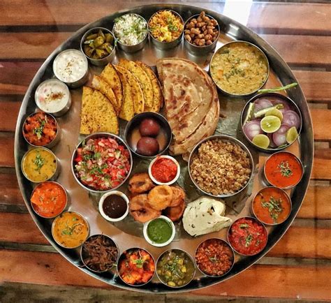 [I ate] Vegetarian Thali Veg Recipes Of India, Indian Food Recipes, Vegetarian Recipes, Cooking ...