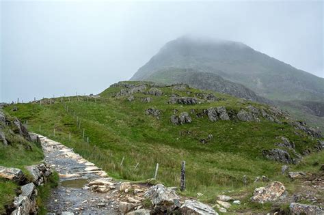 10 Best Hiking Trails in Snowdonia National Park - Discover the Top Hiking Spots in the Park ...