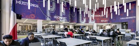 Glenn | Partners: RISD J.J. Pearce High School Library