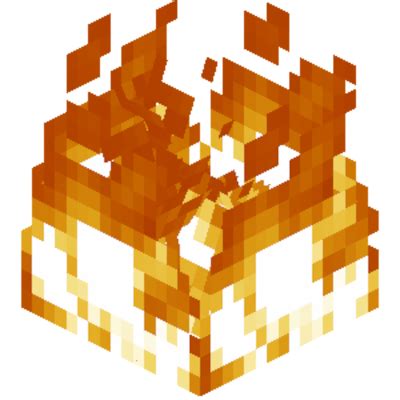 Fire - Minecraft Mod