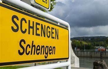 Customs Agency boosts border controls in line with Schengen entry ...