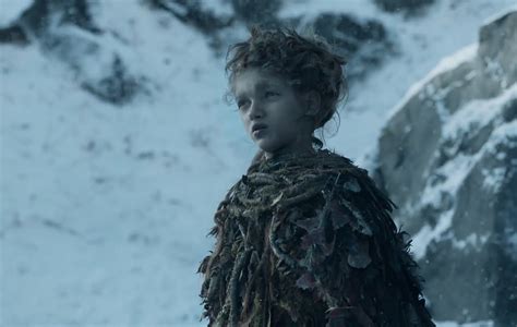 4 Reasons Why The Children Of The Forest Should Be A 'Game Of Thrones' Spin-Off | Geeks