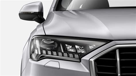 Top 10 Audi Q7 accessories you didn’t know you needed - Automotive News - AutoTrader