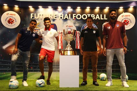 Thanks to the ISL, business is booming but India’s football agents need the professional touch