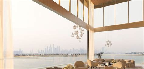 Sky Mansions | Dubai Ultimate Beachfront Residence - Aeon & Trisl - Leading Real Estate Agency ...