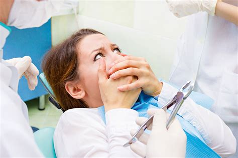 Why Dental Injections May be Painful