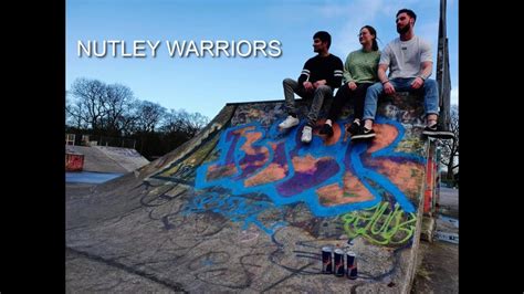 Red Bull Challenge: Can You Make It 2020 (Nutley Warriors - UK) - YouTube