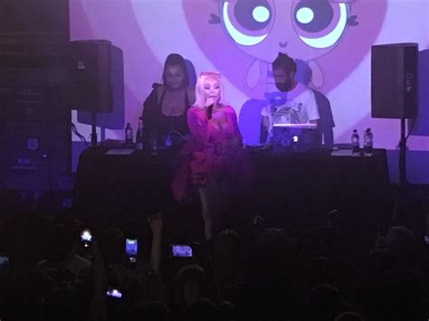 Doja Cat Concert & Tour History (Updated for 2022) | Concert Archives